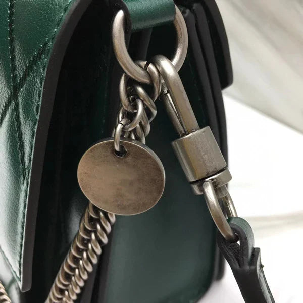 Luxury Women Handbag Genuine Sheep Leather Ladies Bags Famous Brands