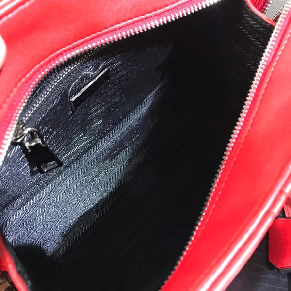 Genuine Leather Trendy High Quality Designer Bags Women Handbags