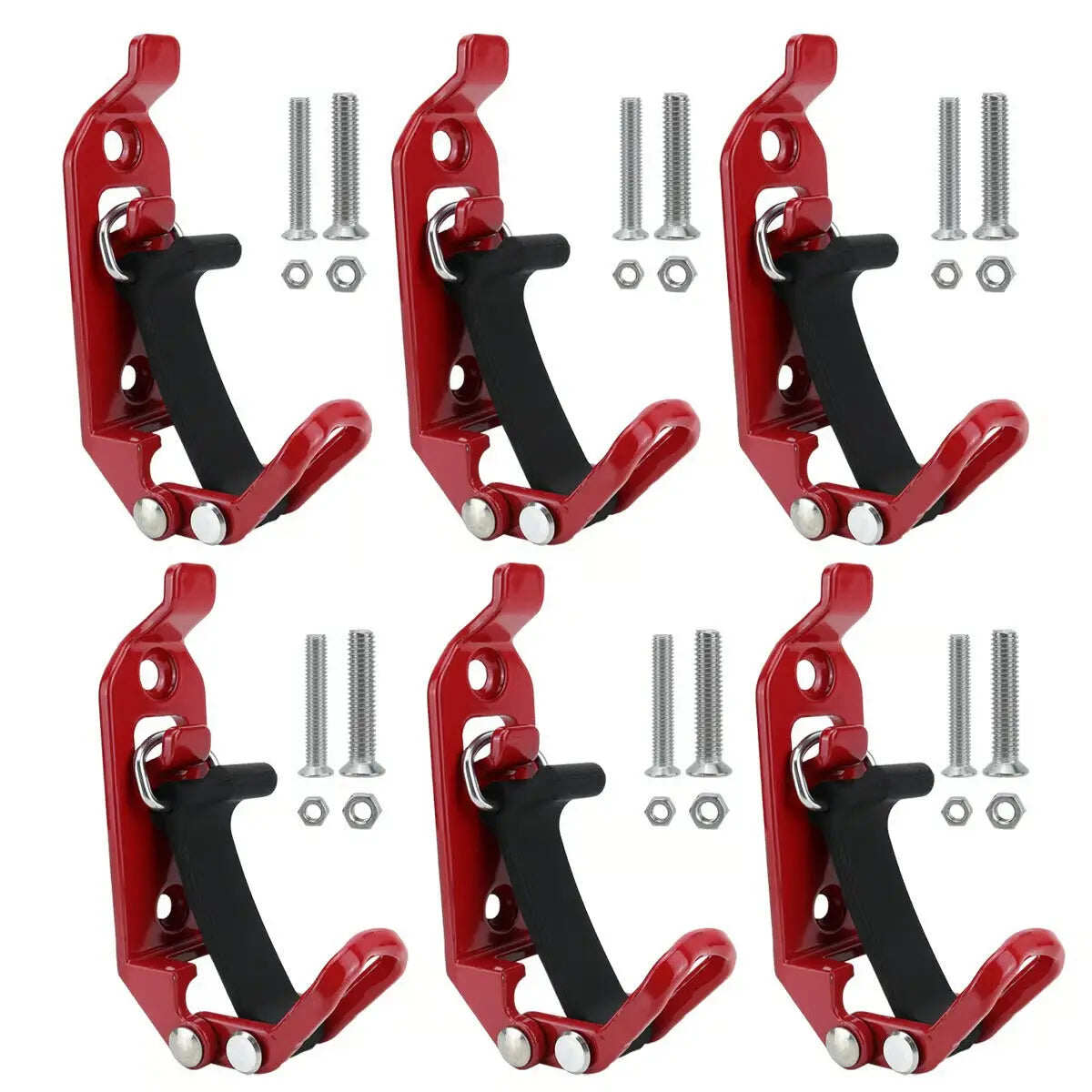 Automotive Alloy Mounting Bracket
