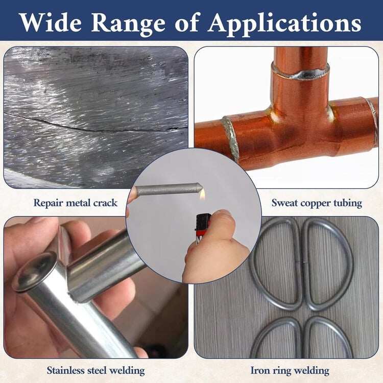 🎁Last Day Promotion 49% OFF🔥Universal Low-Temperature Solder Rods!🔥🔧