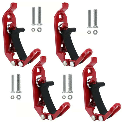 Automotive Alloy Mounting Bracket
