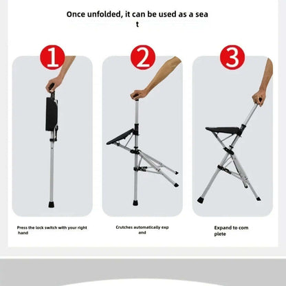 ⚡ TODAY ONLY: $37.79 Portable Folding Seat – 90-Day Risk-Free Trial 🛡️