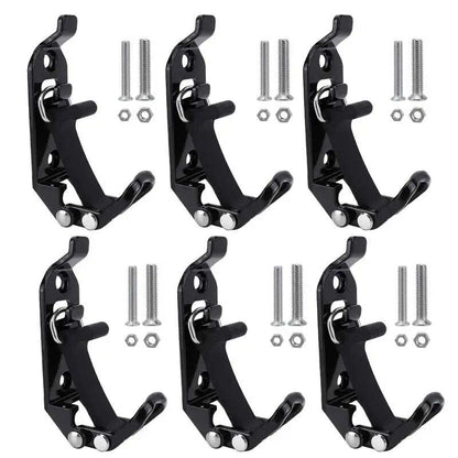 Automotive Alloy Mounting Bracket