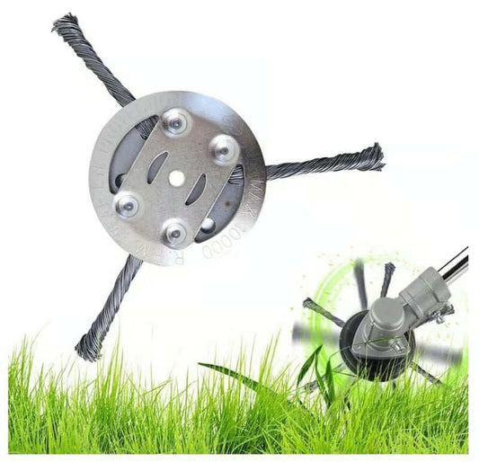 🔥Hot Sale 50% OFF🔥Weed cutter