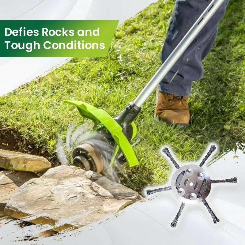 🔥Hot Sale 50% OFF🔥Weed cutter
