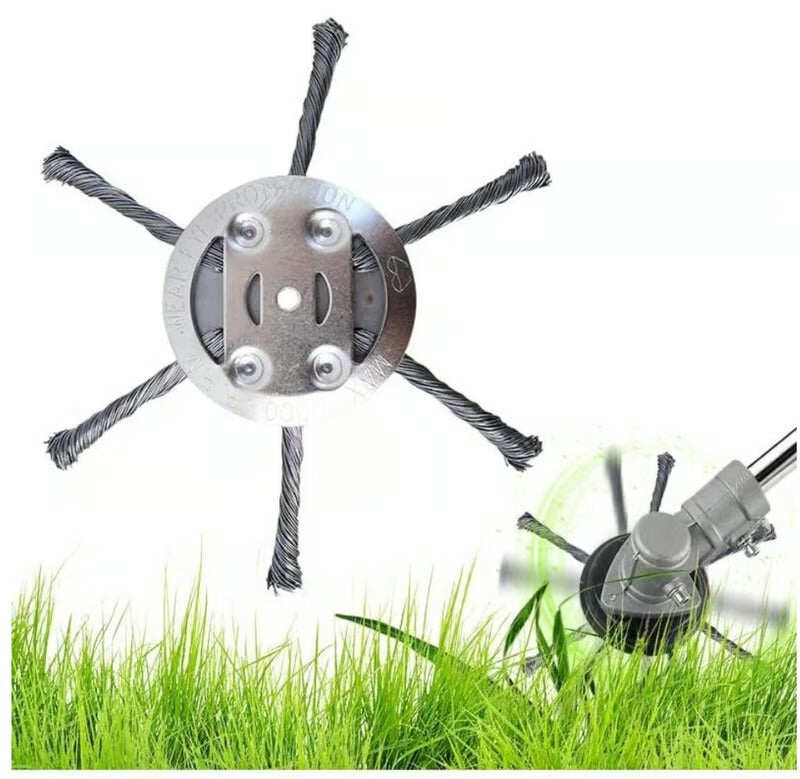 🔥Hot Sale 50% OFF🔥Weed cutter