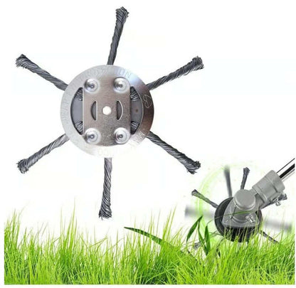 🔥Hot Sale 50% OFF🔥Weed cutter