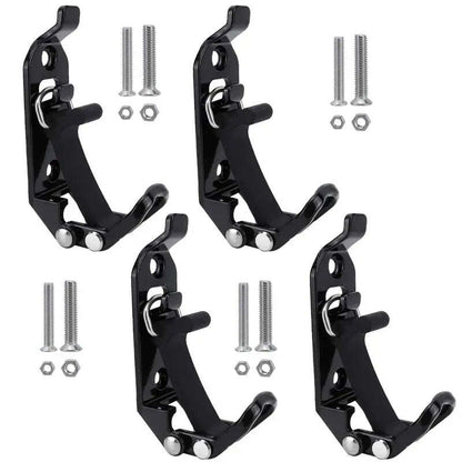 Automotive Alloy Mounting Bracket