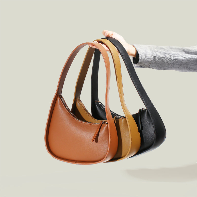 Top Quality Ladies Bags Leather Handbags Supply Genuine Leather Handbags