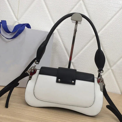 High End Classical Women Fashion Hand Bags Luxury Shoulder Bags Women Handbags