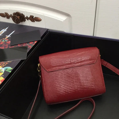 2026 Wholesale High Quality Luxury Fashion Branded Designer Genuine Leather Handbags Ladies