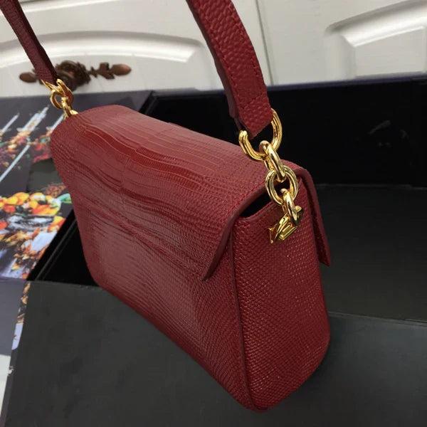 2026 Wholesale High Quality Luxury Fashion Branded Designer Genuine Leather Handbags Ladies