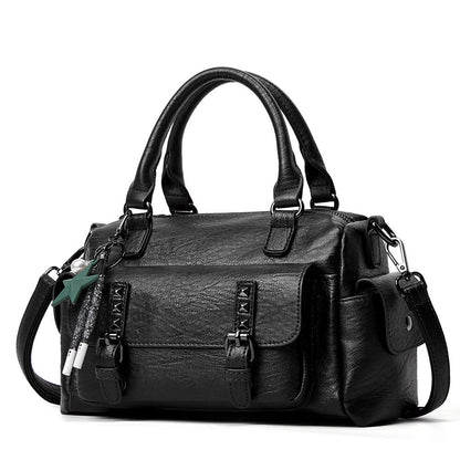 Fashion Ladies Handbag mother bag fashion large capacity messenger bag hobo shoulder bag