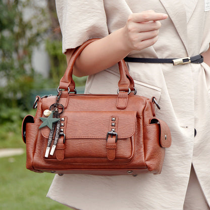 Fashion Ladies Handbag mother bag fashion large capacity messenger bag hobo shoulder bag