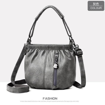 Women’s Bag 2026 New Crossbody Bag Small Design Versatile Shoulder Bag
