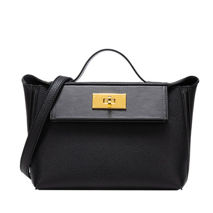 2026 Dumpling Bag High-end Portable Wing Bag Women’s Messenger Bag Designer Handbag for Lady