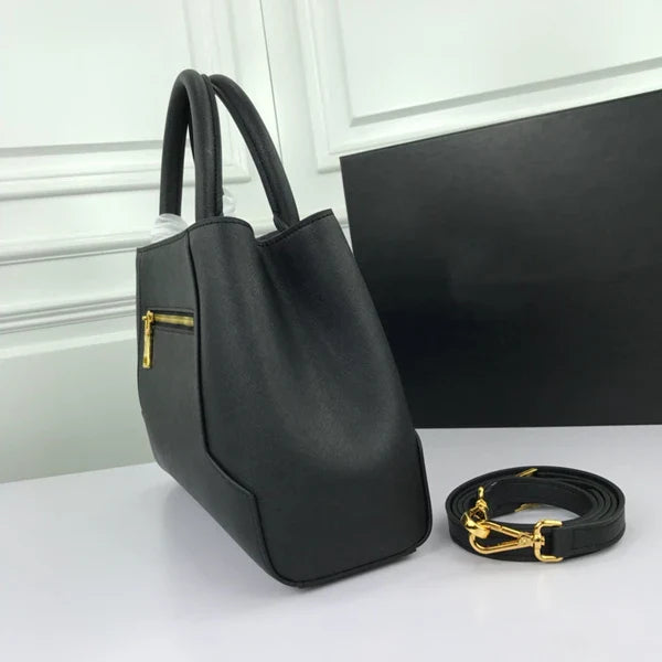 New Style Fashionable Customized Genuine Leather Handbags China Fashion Designer Women’s Handbags
