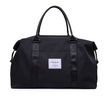 Hand Luggage Bag Dry Wet Separation Sports Gym Bag Business Travel Storage Travel Bag Large Capacity Wholesale