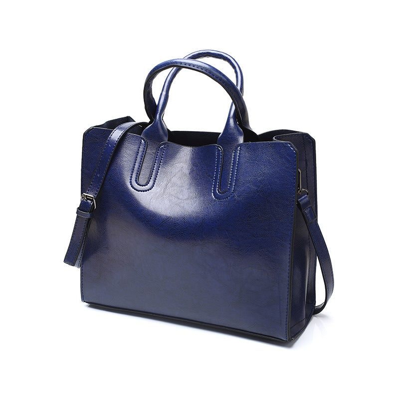Women’s bag new 2026 Women’s handbag ladies fashion tote bag trend hobo shoulder bag