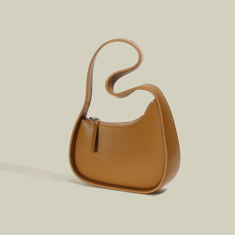High Quality Purses Leather And Handbags Luxury Woman Leather Handbag Real Leather Handbags