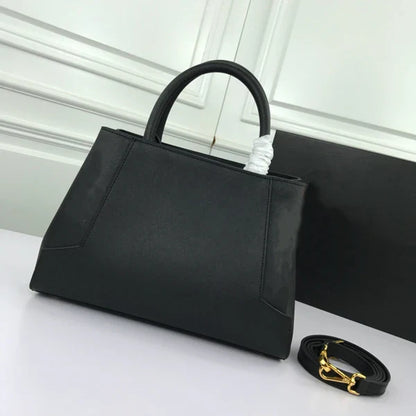 New Style Fashionable Customized Genuine Leather Handbags China Fashion Designer Women’s Handbags