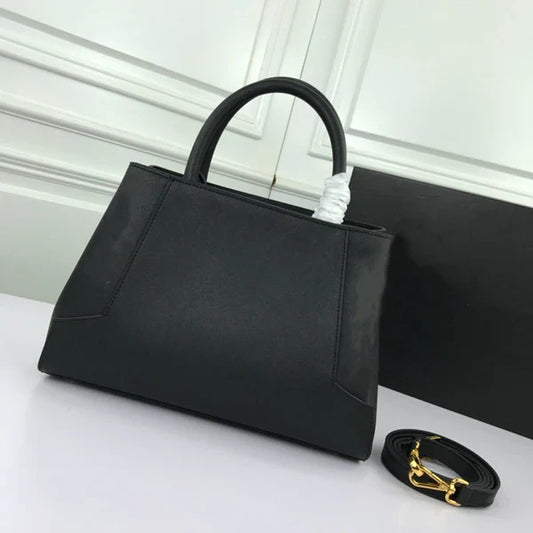 New Style Fashionable Customized Genuine Leather Handbags China Fashion Designer Women’s Handbags