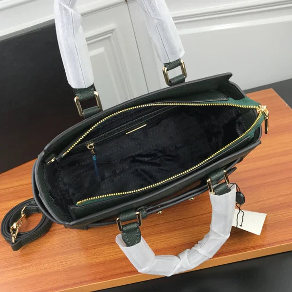 Genuine Leather Women Hand Bags Ladies Tote Bag Woman Handbag Luxury