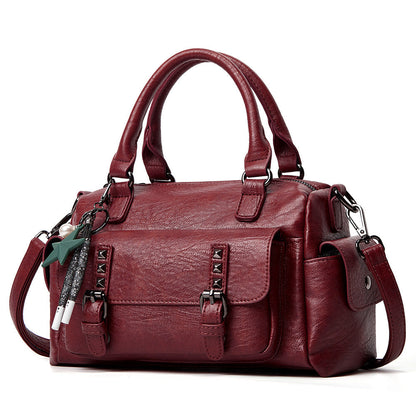 Fashion Ladies Handbag mother bag fashion large capacity messenger bag hobo shoulder bag