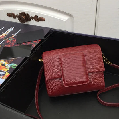 2026 Wholesale High Quality Luxury Fashion Branded Designer Genuine Leather Handbags Ladies