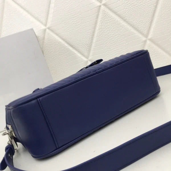 Genuine Leather Luxury Designer Handbags for Women