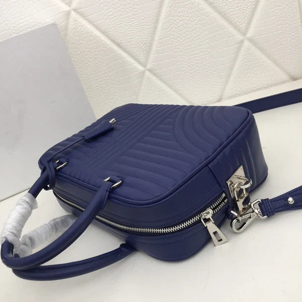 Genuine Leather Luxury Designer Handbags for Women