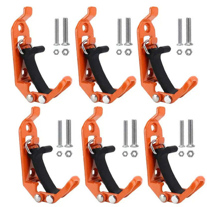 Automotive Alloy Mounting Bracket