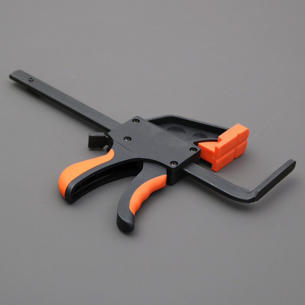 Track Saw Guide Rail Clamp Tool