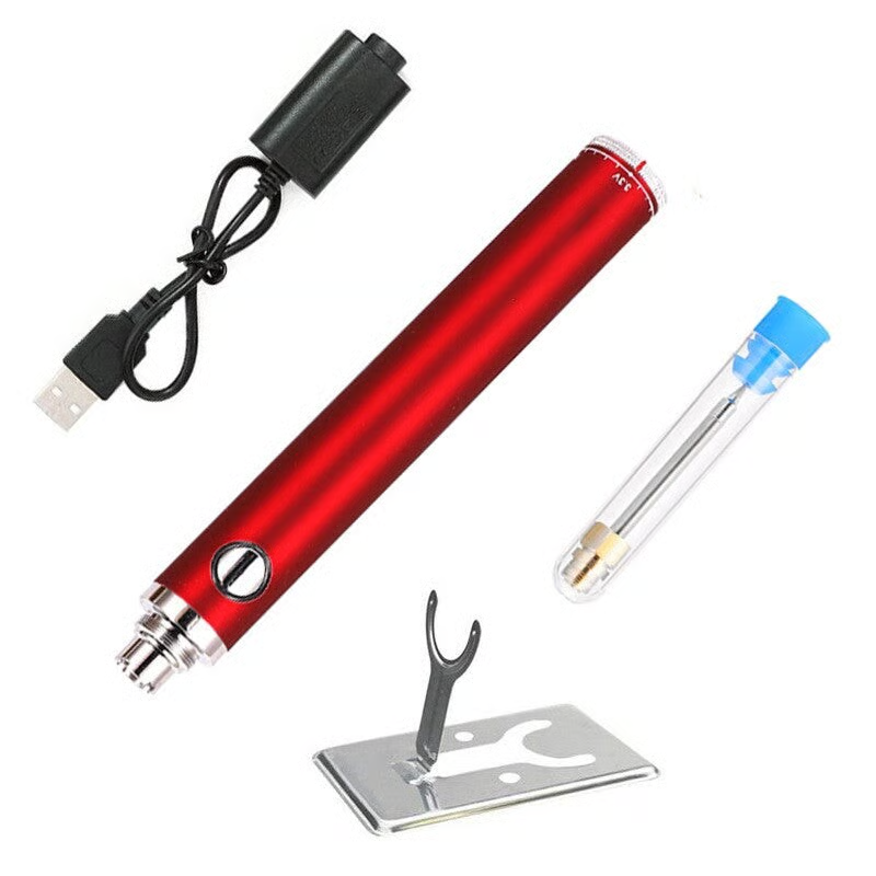 🎁Hot Sale 🔥45% OFF 🔥Wireless Charging Welding Tool